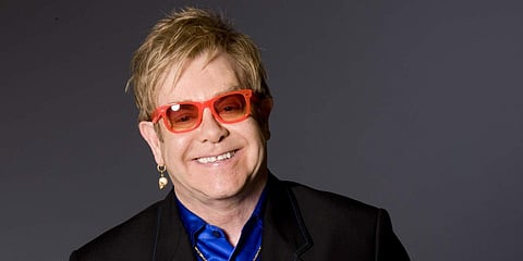John Elton