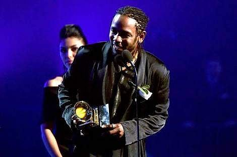 Grammys 2018: The complete list of winners