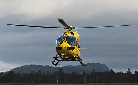Gochoppers