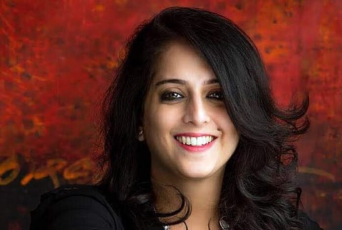 Upasana Asrani