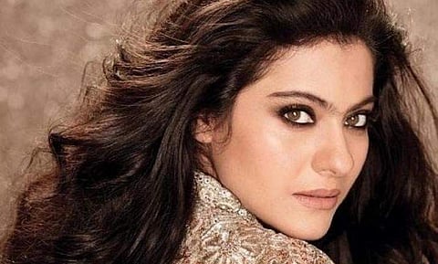 Kajol
