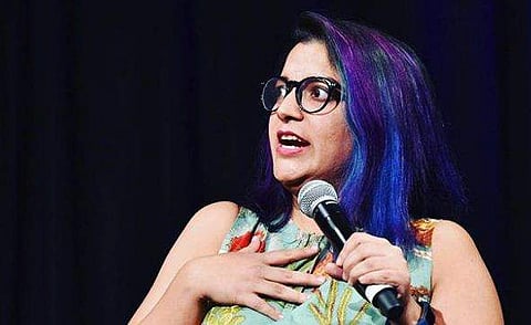 Aditi Mittal
