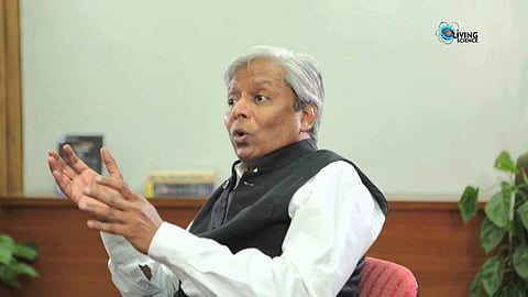 K Vijay Raghavan