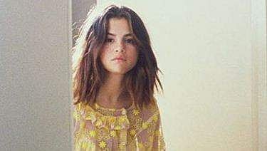 Selena Gomez