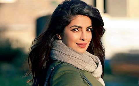 Priyanka Chopra
