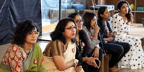 Members of WCC