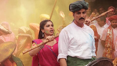 Akshay Kumar