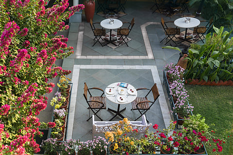 Princely charms and regal living: Two of India’s hidden world-class boutique luxury getaways 