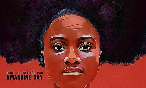 Amaldine Gay's documentary, Ouvrir La Voix