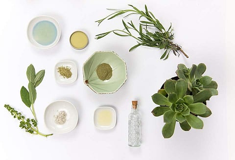 Get back on tracks with useful natural tips