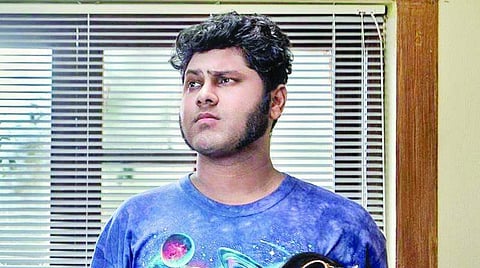 Utsav Chakraborty