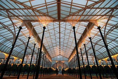 Bengaluru By Design