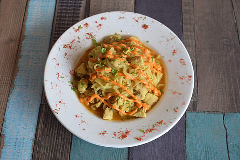 Maggi