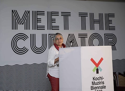 Anita Dube