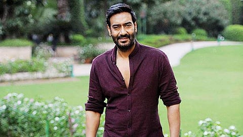 Ajay Devgn