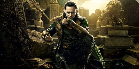 Loki