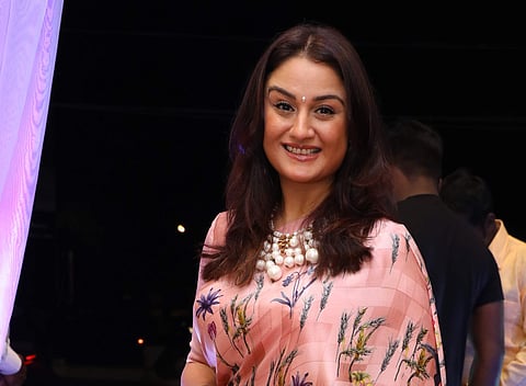 Sonia Agarwal