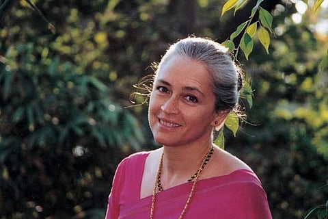 Nafisa Ali