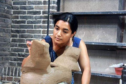 Ashwini Bhat