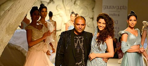 Gaurav Gupta