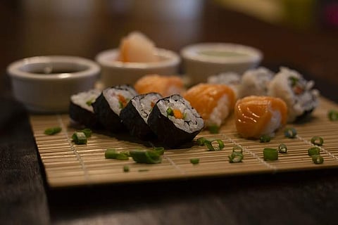 Nigiri
