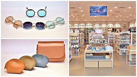 Miniso