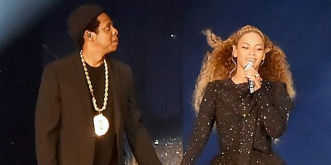 Beyonce, Ed Sheeran, Jay-Z, among others to perform at Global Citizen Festival: Mandela 100