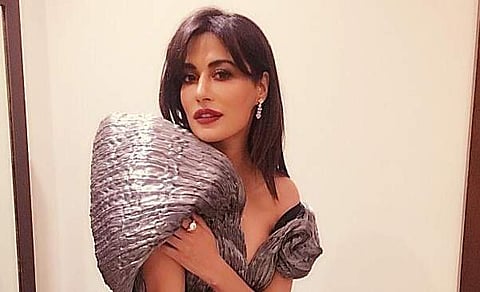 Chitrangada Singh