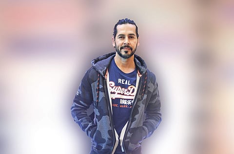 Dino Morea