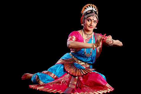 Ragasudha Vinjamuri