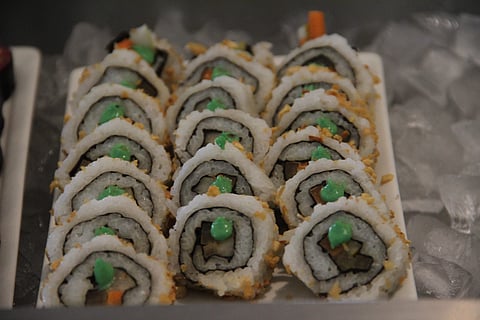 Sushi
