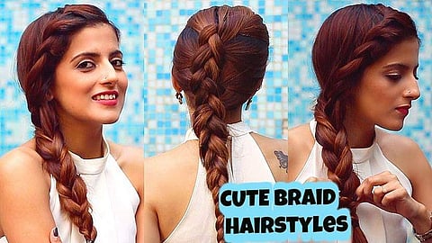 Mumbai-based vlogger Shalini on her YouTube channel Knot Me Pretty, creative inspiration and challenges