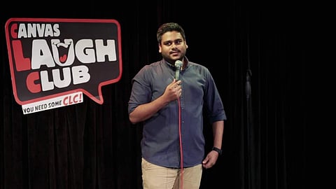 Vaibhav Sethia