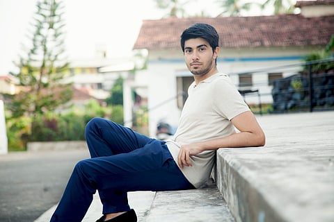 Adeeb Rais