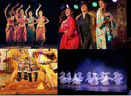 Dance