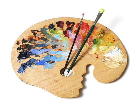 Picturing Pain art competition