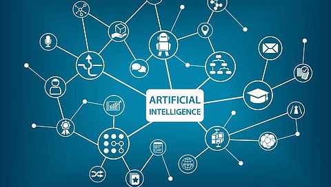 International Conference on AI