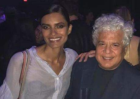 Lakshmi and Suhel