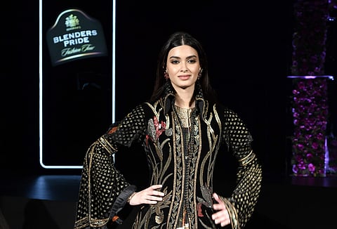 Diana Penty