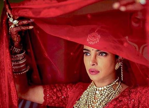 Priyanka Chopra