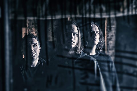 God is an Astronaut about what makes them post-rock (or not) before NH7 Weekender 
