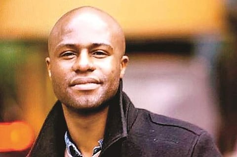 Eric Akoto