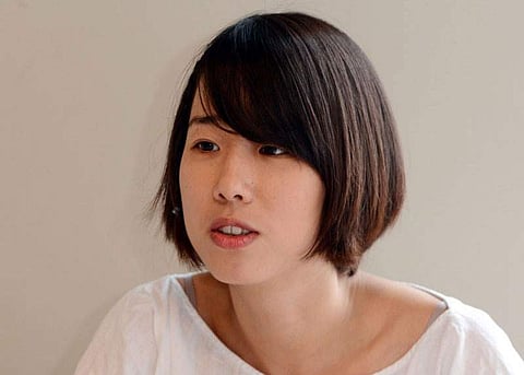 Han Yujoo
