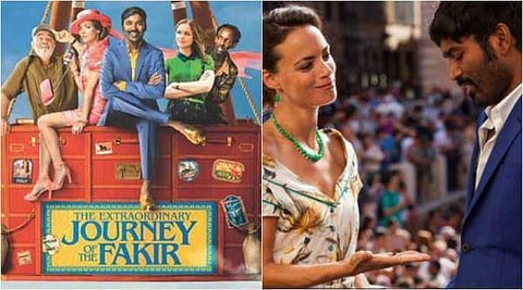 South Indian actors who have made it to Hollywood