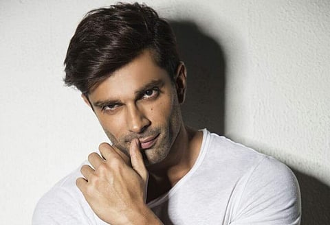 Karan Singh Grover