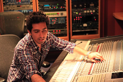Sanchit Balhara