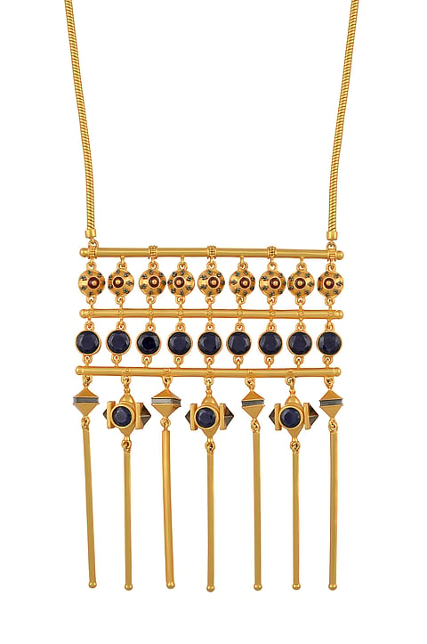 Tribe by Amrapali finds inspiration in Shiva for its latest collection  