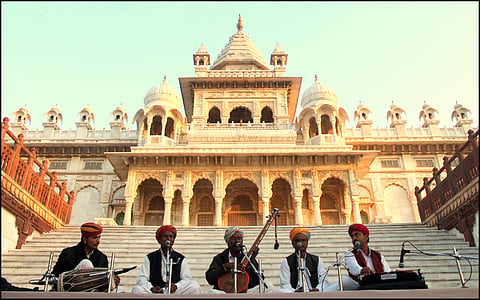 World Sacred Spirit Festival showcases the best of world music