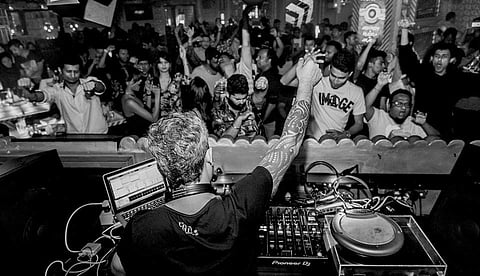 Photo: subkltr