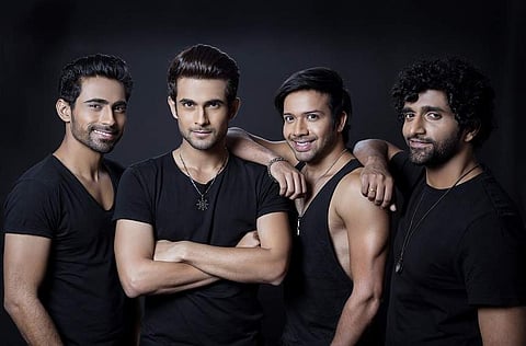 Sanam